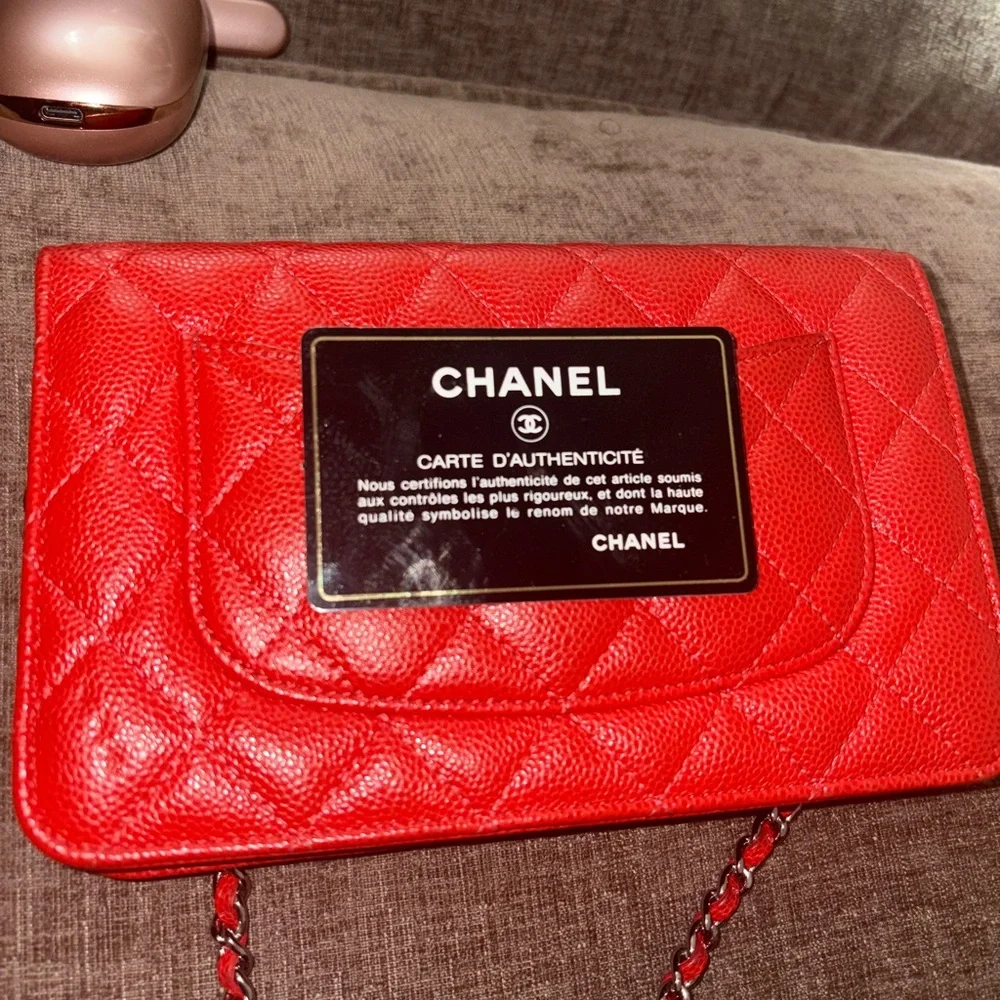 CHANEL prices continue